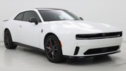 2024 Dodge Charger Daytona Scat Pack