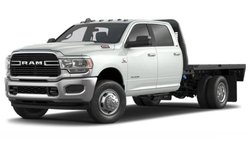 2020 Ram Ram Pickup 3500 Tradesman