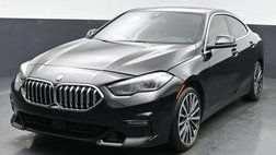 2020 BMW 2 Series 228i xDrive Gran Coupe