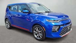 2020 Kia Soul GT-Line