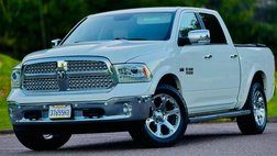 2016 Ram Ram Pickup 1500 Laramie