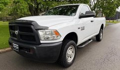2017 Ram Ram Pickup 2500 Tradesman