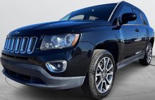 2014 Jeep Compass Limited
