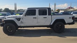 2023 Jeep Gladiator Freedom