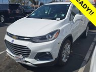 2017 Chevrolet Trax Premier