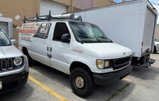 2000 Ford E-250 Base