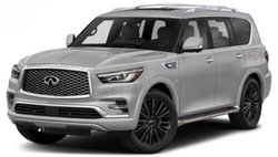 2019 Infiniti QX80 Limited
