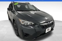 2023 Subaru Crosstrek Base
