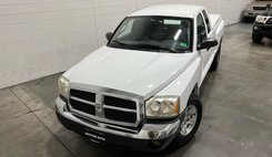 2005 Dodge Dakota Laramie