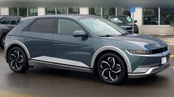 2023 Hyundai Ioniq 5 Limited