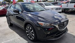 2019 Mazda CX-3 Touring