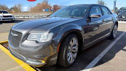 2019 Chrysler 300 Limited