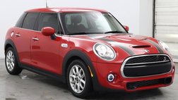 2020 MINI Hardtop Cooper S