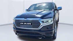 2022 Ram Ram Pickup 1500 Limited Longhorn