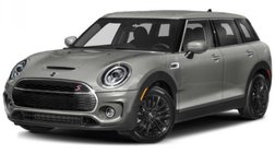 2020 MINI Clubman Cooper S