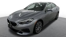 2023 BMW 2 Series 228i xDrive Gran Coupe
