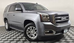 2020 GMC Yukon SLT