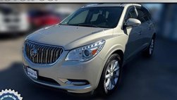 2014 Buick Enclave Premium