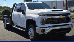 2026 Chevrolet Silverado 3500HD LT