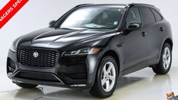 2023 Jaguar F-PACE P250 S