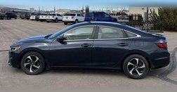 2021 Honda Insight EX