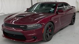 2018 Dodge Charger SRT 392