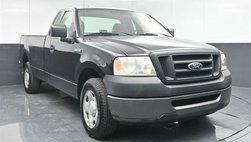 2008 Ford F-150 XL
