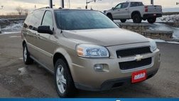 2005 Chevrolet Uplander LS