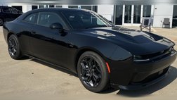 2025 Dodge Charger Daytona R/T