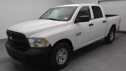 2017 Ram Ram Pickup 1500 Tradesman