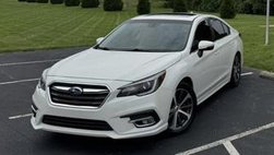 2019 Subaru Legacy 2.5i Limited