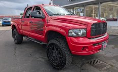 2005 Dodge Ram 3500 SLT