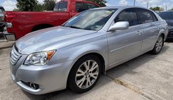 2008 Toyota Avalon Touring