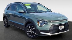 2023 Kia Niro EX