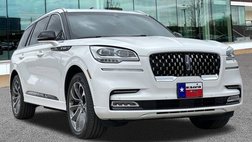 2021 Lincoln Aviator Grand Touring