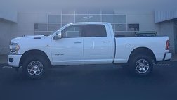 2024 Ram Ram Pickup 2500 Laramie
