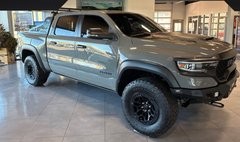 2023 Ram Ram Pickup 1500 TRX