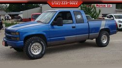 1994 Chevrolet C/K 1500 