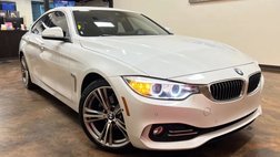 2017 BMW 4 Series 430i Gran Coupe