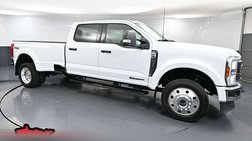 2024 Ford F-450 Super Duty XLT