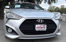 2015 Hyundai Veloster Turbo