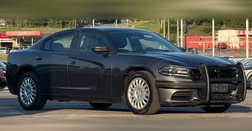 2021 Dodge Charger Police