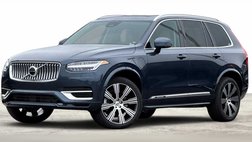 2024 Volvo XC90 Recharge T8 Core Bright Theme