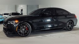 2022 BMW 3 Series M340i