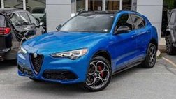 2024 Alfa Romeo Stelvio Veloce