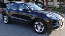 2021 Porsche Macan S