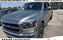 2019 Ram Ram Pickup 1500 Big Horn