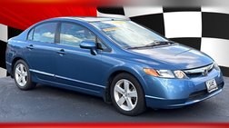 2006 Honda Civic EX