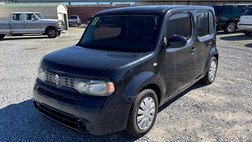 2011 Nissan Cube 1.8