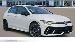 2026 Volkswagen Golf R 4Motion